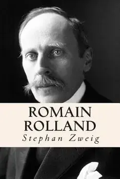 Romain Rolland, Paperback/Stephan Zweig