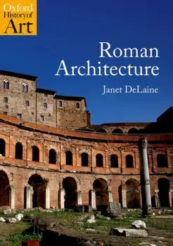 Roman Architecture, Paperback/***