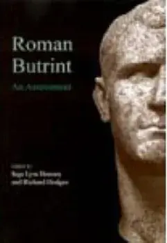 Roman Butrint. An Assessment, Paperback/Richard Hodges