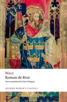 Roman de Brut/Wace