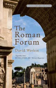 Roman Forum, Paperback/David Watkin