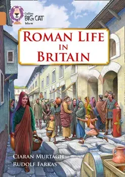 Roman Life in Britain. Band 12/Copper, Paperback/Ciaran Murtagh