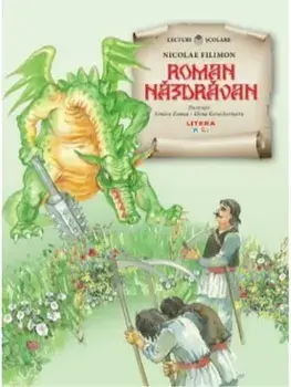 Roman nazdravan/Nicolae Filimon
