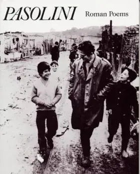 Roman Poems, Paperback/Pier Paolo Pasolini