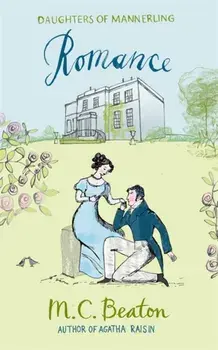 Romance, Paperback/M. C. Beaton