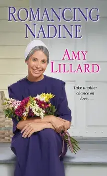 Romancing Nadine, Paperback/Amy Lillard