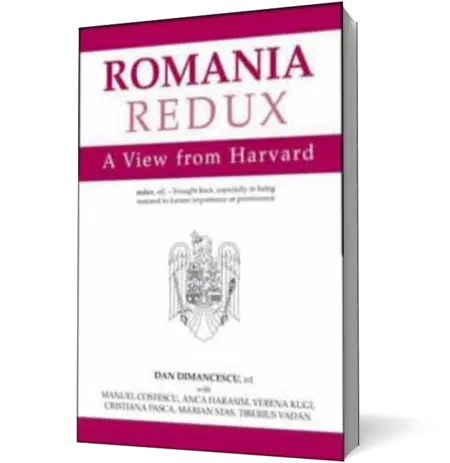 Romania Redux