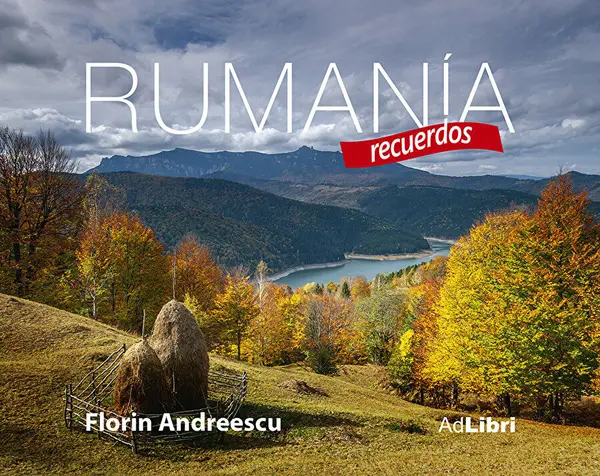Romania - Suvenir (spaniola)