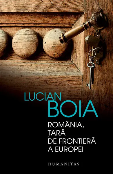 România, ţară de frontieră a Europei
