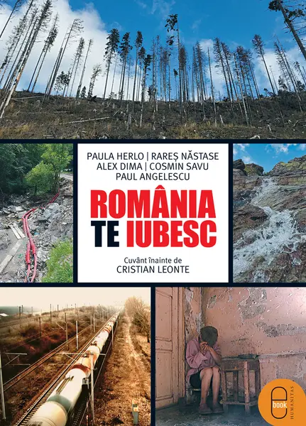 România, te iubesc! (pdf)