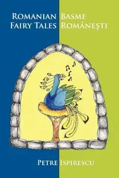 Romanian Fairy Tales, Paperback/Diana Andriuca