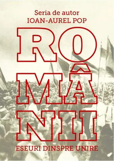 Romanii | Ioan-Aurel Pop
