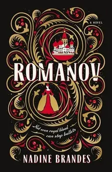 Romanov, Paperback/Nadine Brandes