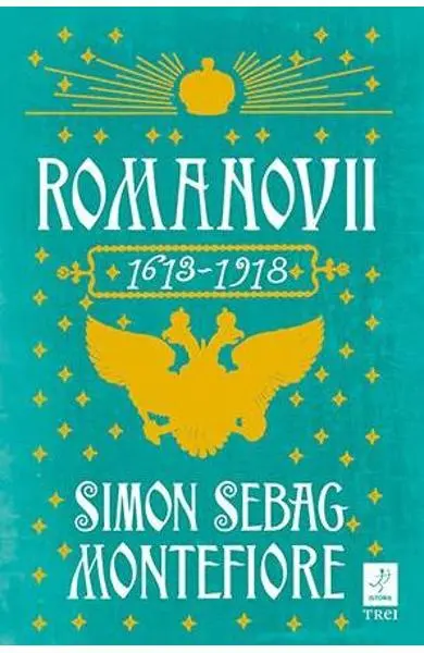 Romanovii. 1613-1918