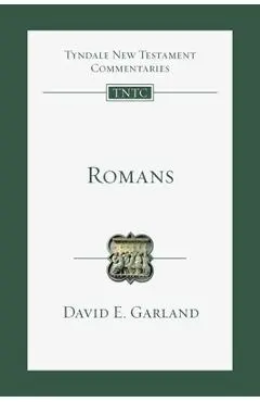 Romans: An Introduction and Commentary - Eckhard J. Schnabel