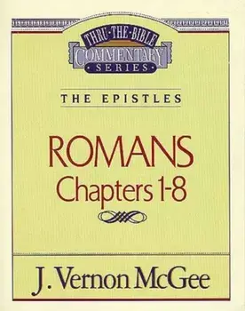 Romans I, Paperback/J. Vernon McGee
