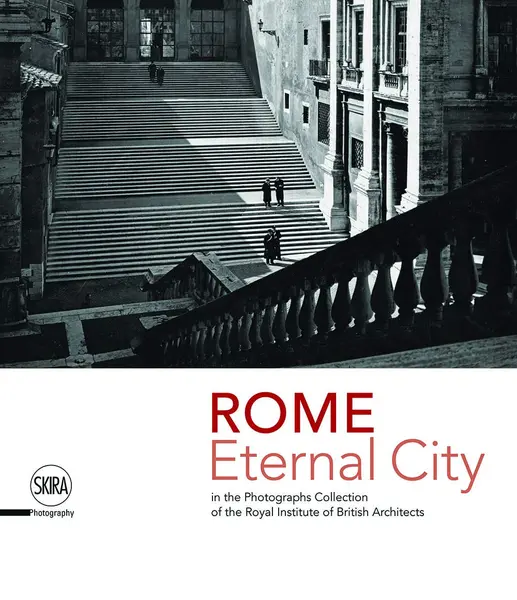 Rome. Eternal City | Marco Iuliano