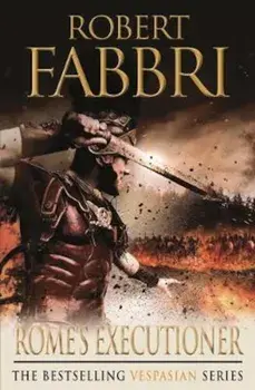Rome's Executioner, Paperback/Robert Fabbri