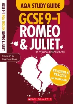 Romeo and Juliet AQA English Literature, Paperback/Richard Durant