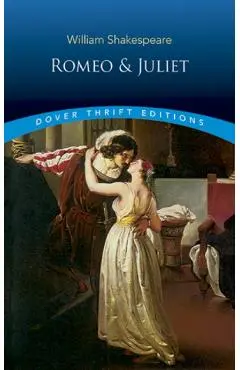 Romeo and Juliet