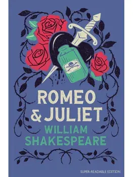 Romeo and Juliet. Barrington Stoke Edition, Paperback/William Shakespeare