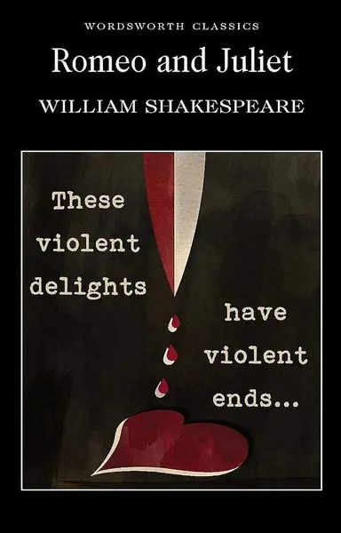 Romeo and Juliet