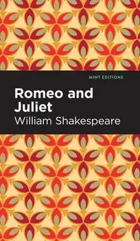 Romeo and Juliet, Hardcover/William Shakespeare