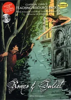 Romeo and Juliet/Ian McNeilly