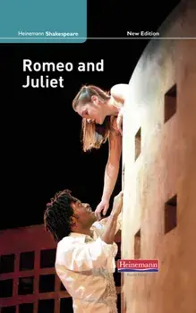 Romeo and Juliet (new edition). 2 ed, Hardback/Richard Durant