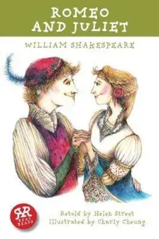 Romeo and Juliet, Paperback/William Shakespeare