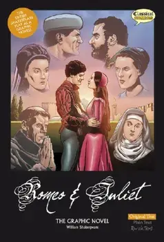 Romeo and Juliet, Paperback/William Shakespeare