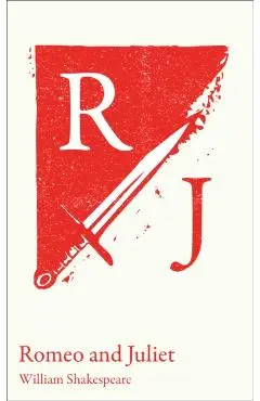 Romeo and Juliet - William Shakespeare