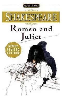 Romeo and Juliet - William Shakespeare