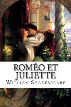 Romeo et Juliette, Paperback/Francois-Victor Hugo
