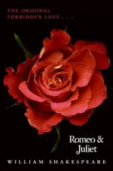 Romeo & Juliet, Paperback/William Shakespeare