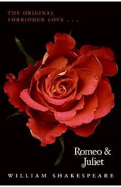 Romeo & Juliet - William Shakespeare