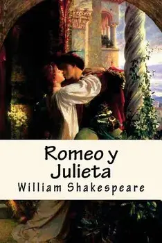 Romeo Y Julieta (Spanish) Edition, Paperback/William Shakespeare