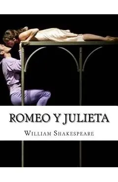 Romeo y Julieta - William Shakespeare