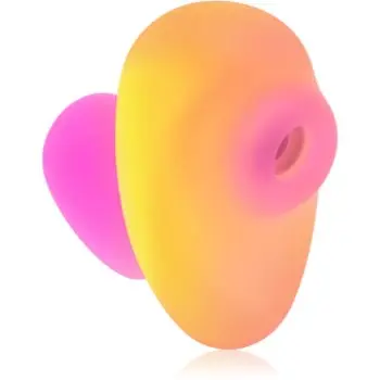 ROMP Kiss stimulator pentru clitoris