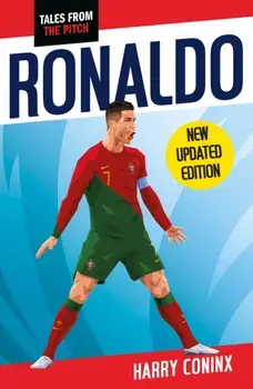 Ronaldo. 2nd Edition, Paperback/***