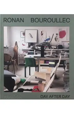 Ronan Bouroullec: Day After Day - Ronan Bouroullec