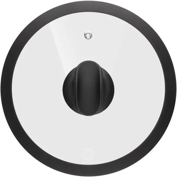 Rondell Capac Rondell RDA-1496, Sticla, Negru