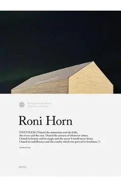 Roni Horn: Untitled - Roni Horn