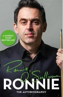 Ronnie - Ronnie O'Sullivan