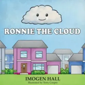 Ronnie the Cloud, Paperback/Imogen Hall