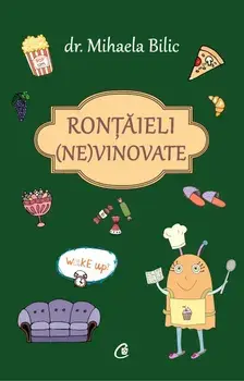 Rontaieli (ne)vinovate/Mihaela Bilic