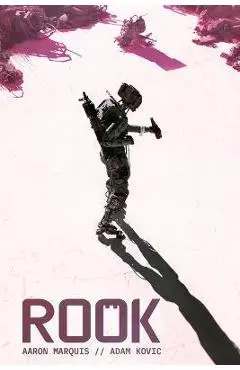Rook - Adam Kovic