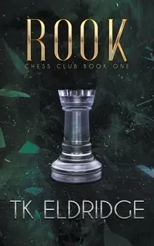 Rook, Paperback/T. K. Eldridge