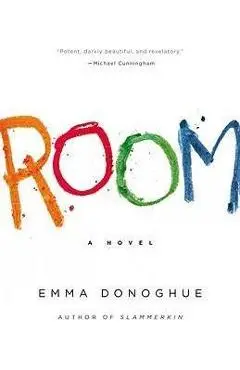 Room - Emma Donoghue