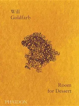 Room for Dessert, Hardcover/Room4dessert2